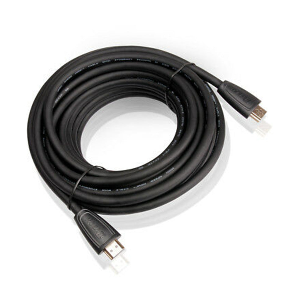 Dtech HDMI Cable 15M DT-H009 (4805484937316) Dtech HDMI Cable 15M DT-H009 (4805484937316)